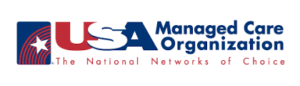 USA Managed Care Organization: The National Networks of Choice